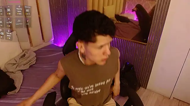 estefan tay online show from February 24, 9:32 am