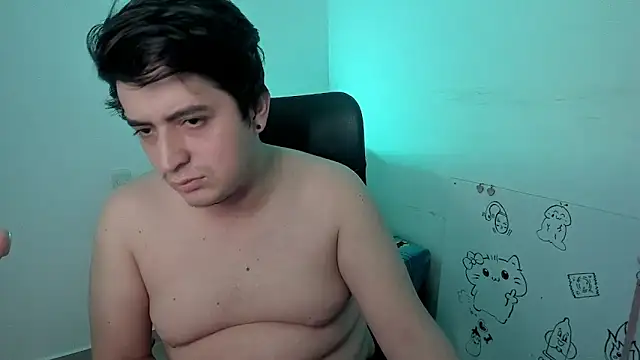 SmoothBear  online show from February 23, 8:16 am