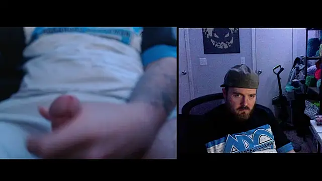 theone07221 online show from February 15, 8:13 am