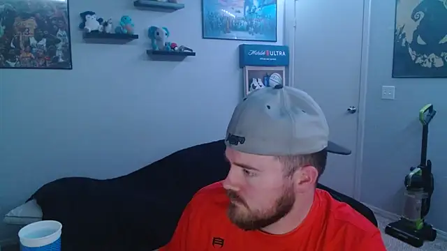 theone07221 online show from February 6, 7:38 am