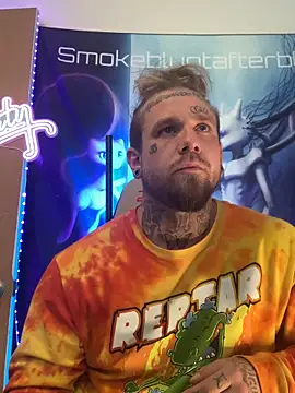 Smokebluntafterblunt online show from February 19, 4:58 pm