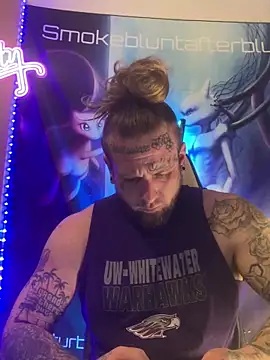 Smokebluntafterblunt online show from March 25, 1:09 am