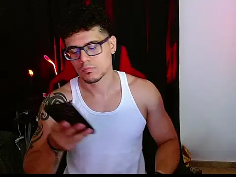 Logan0626 online show from February 12, 12:49 am