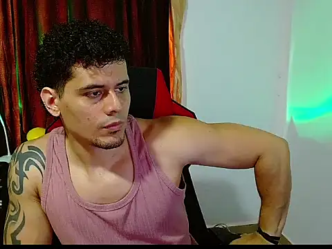 Logan0626 online show from March 4, 6:26 pm