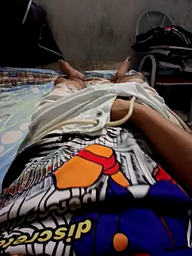 ReizinhoOh online show from February 11, 6:51 am