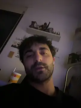 elia2711 online show from February 19, 2:41 am