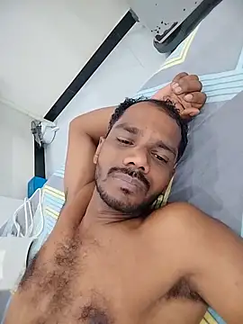 Daddyishere 19 online show from April 27, 5:52 pm