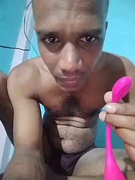 Daddyishere 19 online show from May 26, 7:48 am