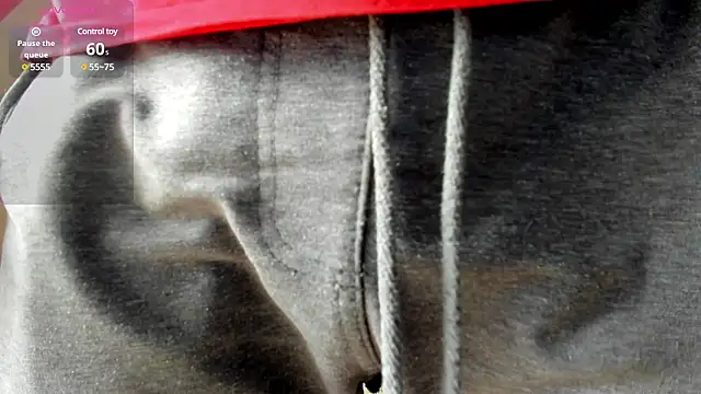 jhustin marcius online show from December 2, 8:53 pm