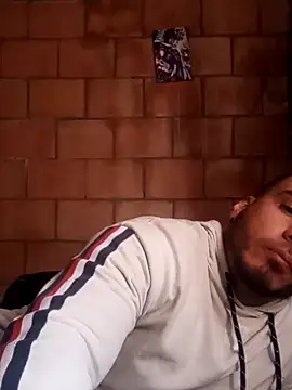 jhustin marcius online show from September 19, 7:46 pm