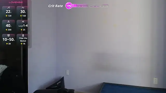 jhustin marcius online show from October 2, 10:03 pm