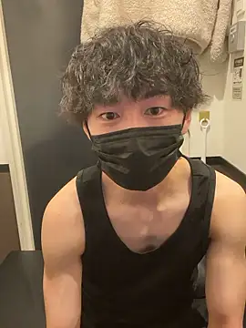 --ha-ru-- online show from February 21, 8:26 am