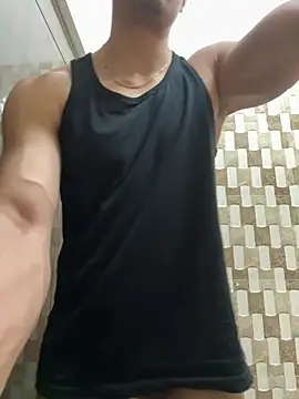 rambo848 online show from March 29, 1:11 pm