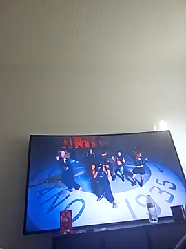 Haroldoliva95 online show from April 9, 12:22 pm