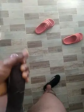 dorain123 online show from February 12, 8:59 pm