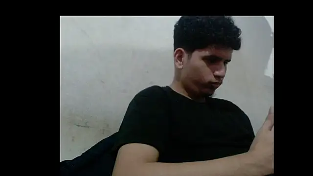 Rodri1k online show from February 15, 3:46 am