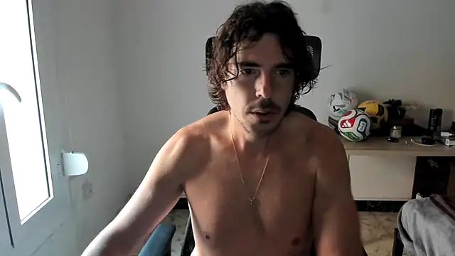 joaquin420 hot online show from May 20, 5:47 am