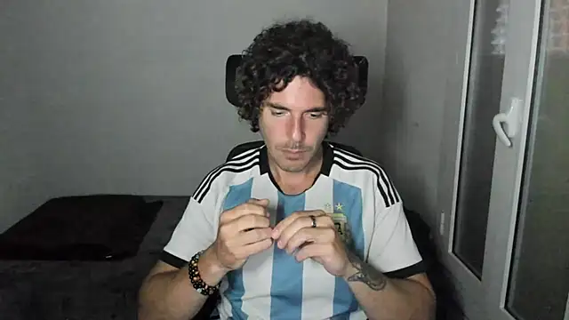 joaquin420 hot online show from May 14, 5:05 am