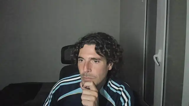 joaquin420 hot online show from April 15, 6:41 pm