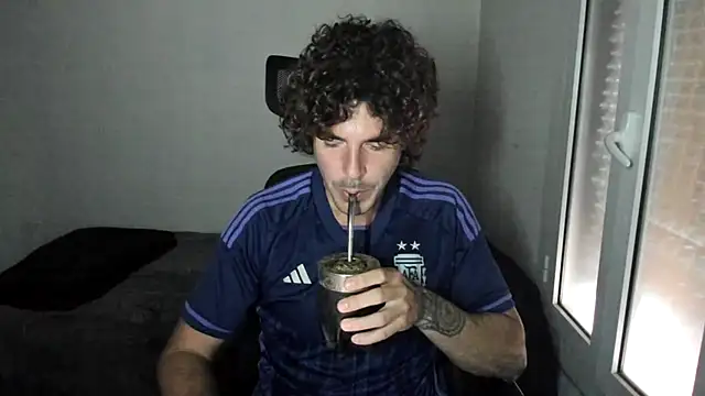 joaquin420 hot online show from May 13, 5:04 am