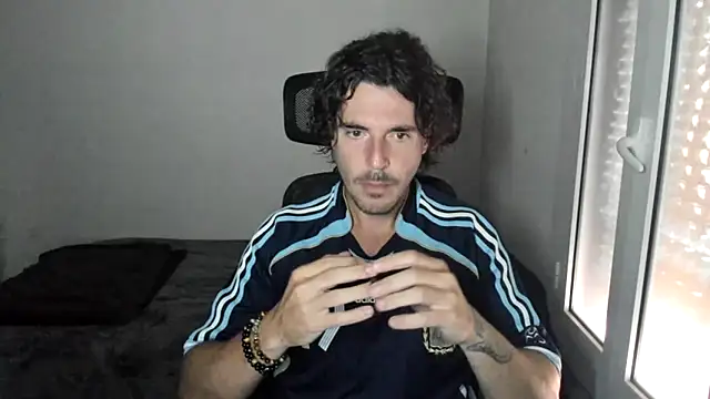 joaquin420 hot online show from May 10, 4:52 pm