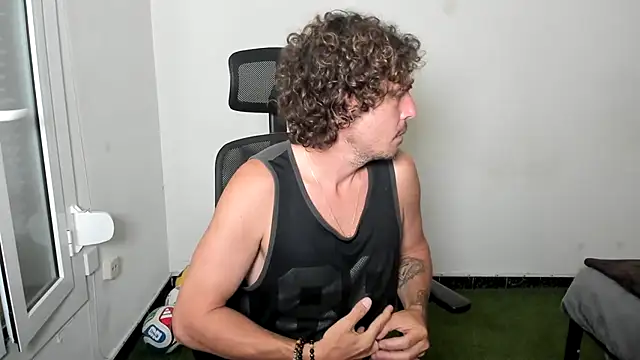joaquin420 hot online show from May 23, 6:08 am