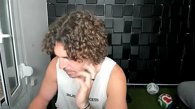 joaquin420 hot online show from May 27, 5:59 am