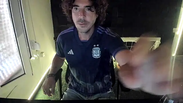 joaquin420 hot online show from June 15, 6:49 am