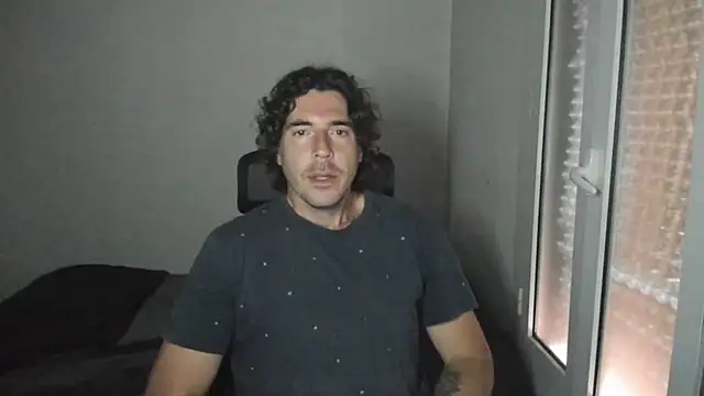 joaquin420 hot online show from April 25, 5:54 am