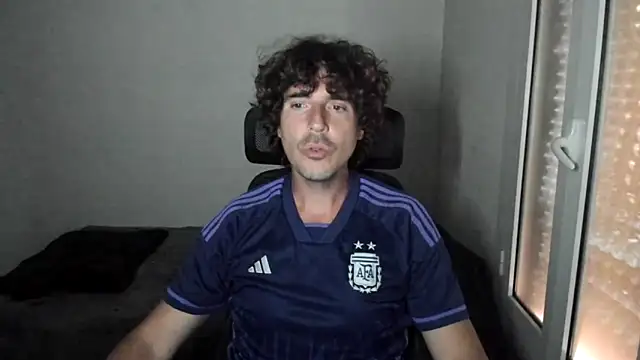 joaquin420 hot online show from April 29, 5:52 pm