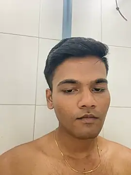 Dazzling dude online show from April 1, 6:16 pm