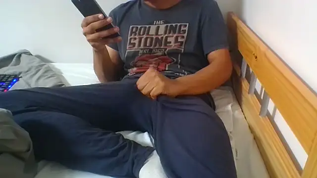 Master hard20 online show from February 10, 7:51 pm