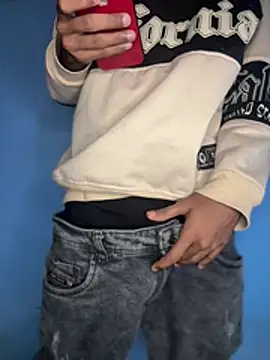 mondacuo3000 online show from March 23, 7:20 pm