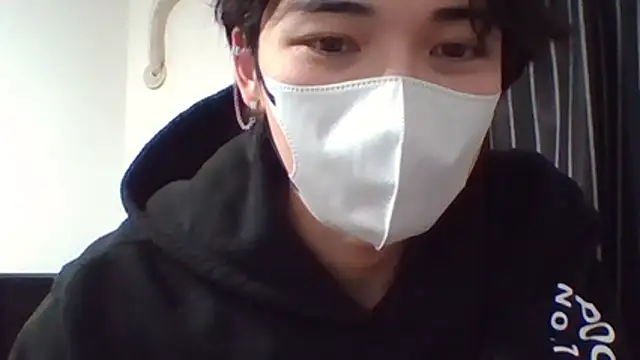 raitokun5555 online show from February 23, 1:13 pm