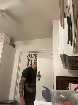 TheDaddio03 online show from February 16, 4:32 am