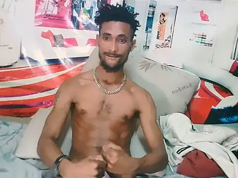 EroticPoison69 online show from February 27, 6:29 pm