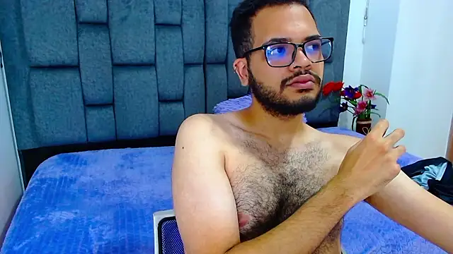 J black  online show from February 25, 9:49 pm