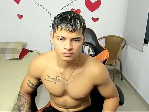 RYAN MYEARZ   online show from March 11, 11:28 am