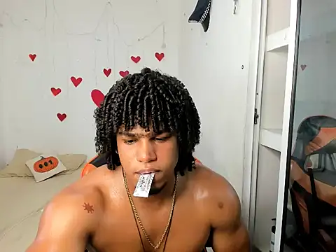 alexj black  online show from March 9, 4:34 pm