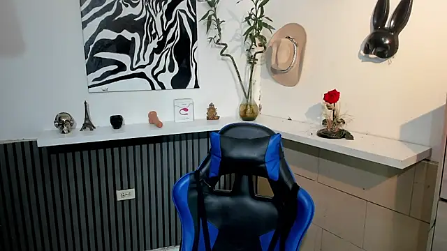 BENEDIICK online show from February 21, 9:49 pm