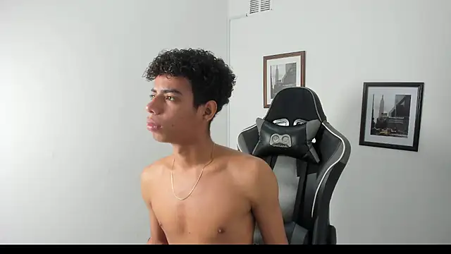 alexx cum18 online show from July 24, 2:35 pm