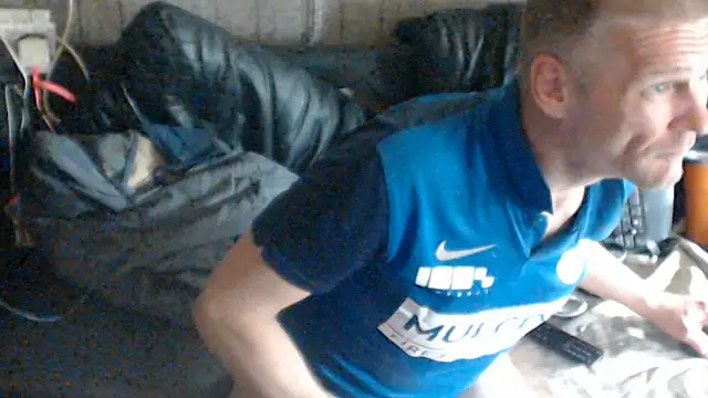 BISLETJE1980 online show from February 15, 11:51 am