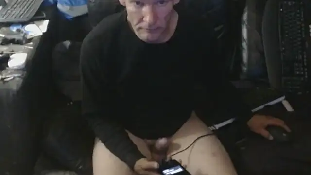 BISLETJE1980 online show from April 20, 9:06 pm