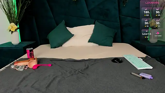 Erick Wilson online show from November 26, 1:03 pm