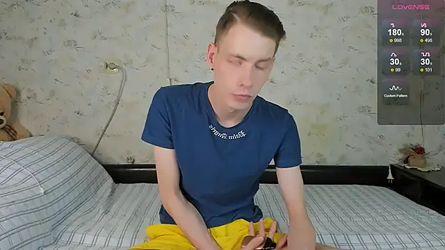 Erick Wilson online show from March 2, 5:08 am