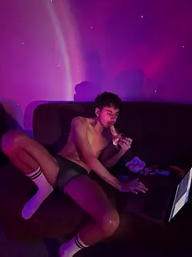 fabianmyst online show from February 17, 5:56 pm