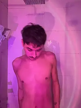 fabianmyst online show from February 19, 8:27 pm