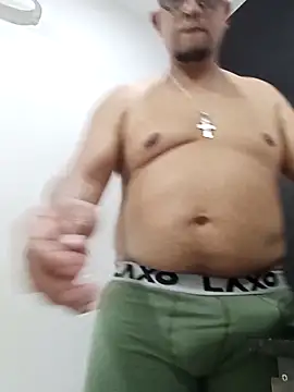 gordogruesa online show from April 16, 2:00 am