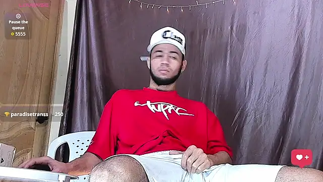 Jhon malo online show from February 13, 9:47 am