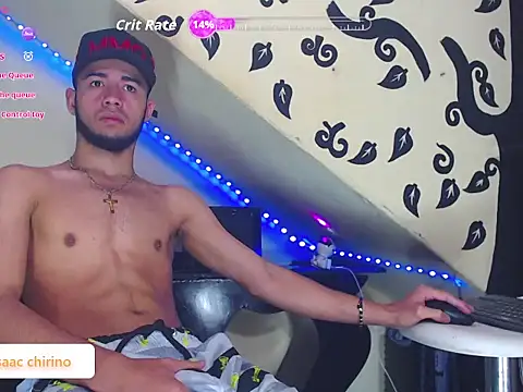 Jhon malo online show from March 10, 2:01 pm